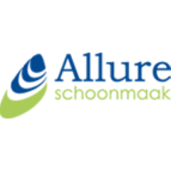 Allure Schoonmaak logo